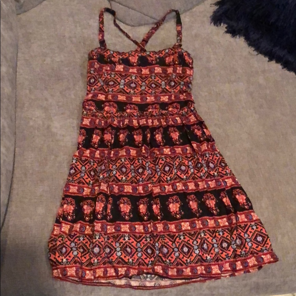 🚨 A&F Sundress 🚨